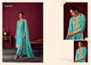 Insiya By Shree Shalika Organza Embroidery Designer Salwar Kameez